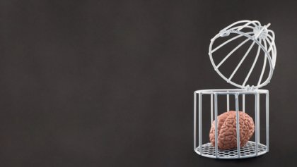 La autoexigencia y la necesidad de control