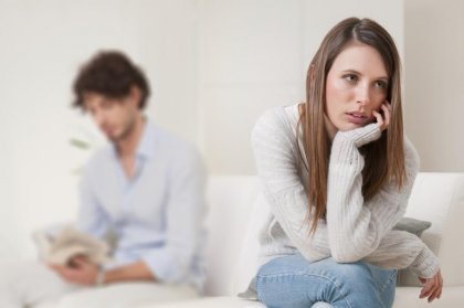 ¿Cuándo terminar una relación de pareja?