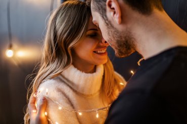 Me he enamorado: ¿lo hacemos todos del mismo modo?