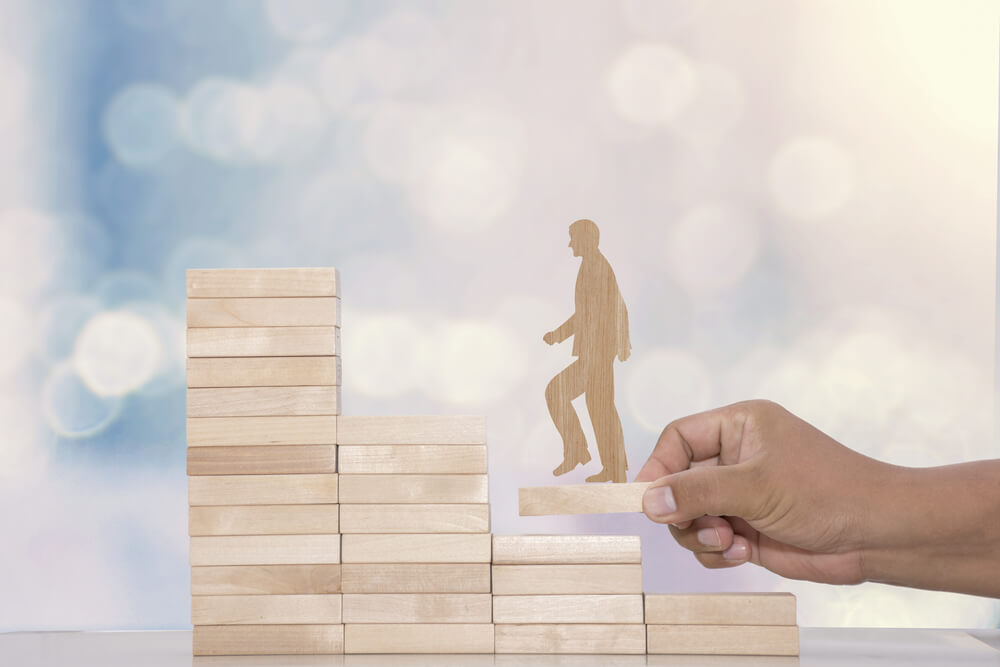 Surmonter les difficultés