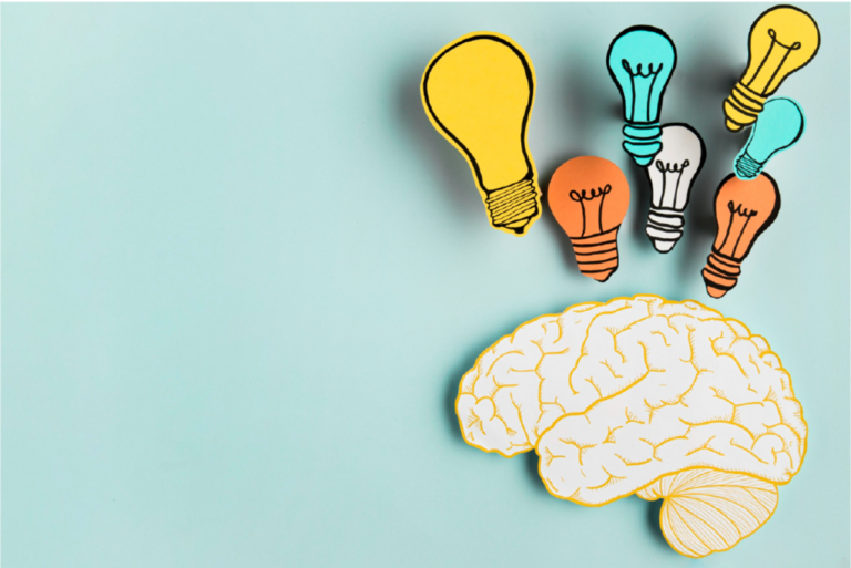 Claves para aumentar la creatividad