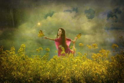 La excepción ayuda a ver la solución del problema