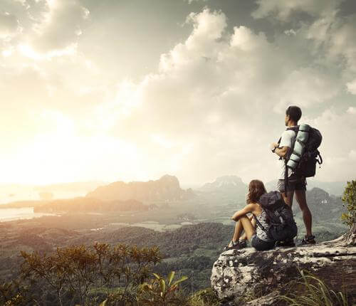 ¿Qué hace feliz al hombre, y qué a la mujer?