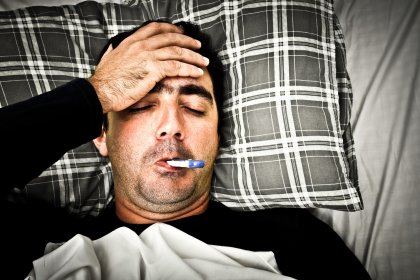 11 señales que indican si eres una persona hipocondríaca