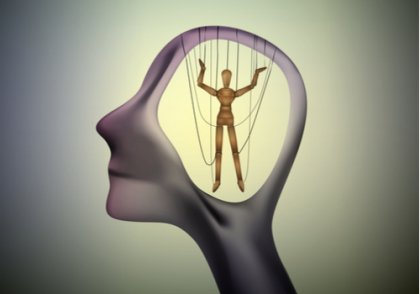 ¿Quién controla tus fantasías?