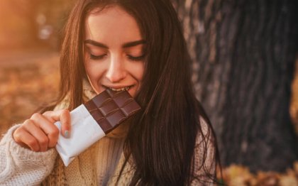 Endorfinas, elixir de felicidad