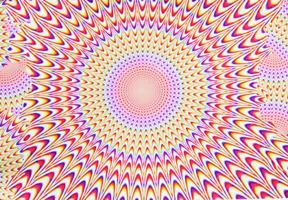 Ilusiones ópticas, cuando el cerebro se equivoca