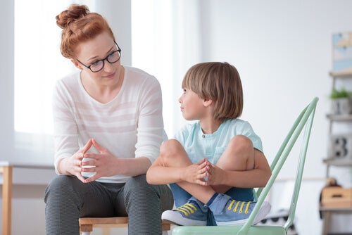 Cómo educar a tus hijos dialogando