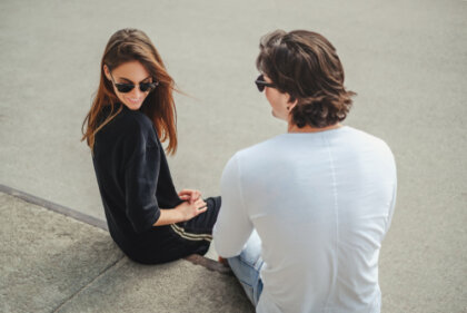 ¿Qué hace feliz al hombre, y qué a la mujer?