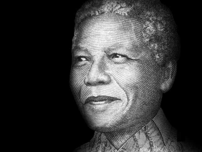 El extraordinario legado de Nelson Mandela