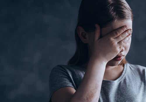 Trauma infantil: todo lo que debes saber
