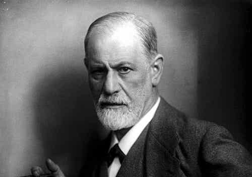 Sigmun Freud