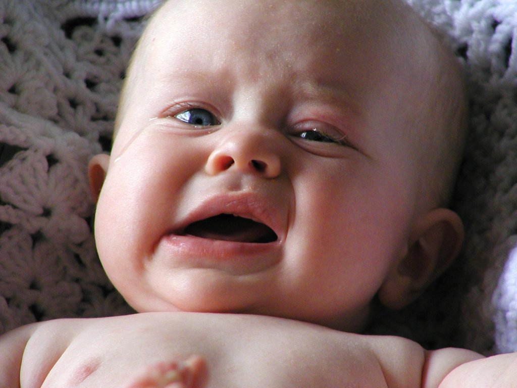 Padres que pegan a sus hijos