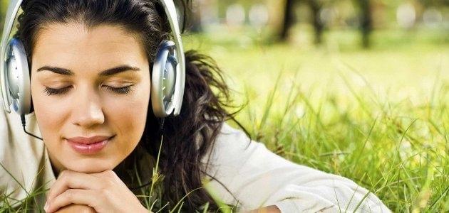 El poder de la música