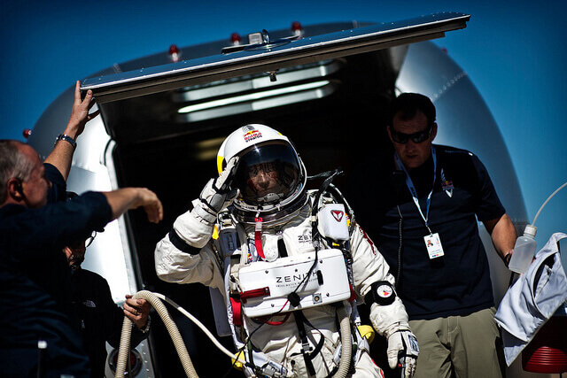 Astronauta