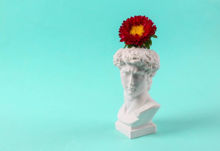 Narciso, la historia de un ególatra empedernido