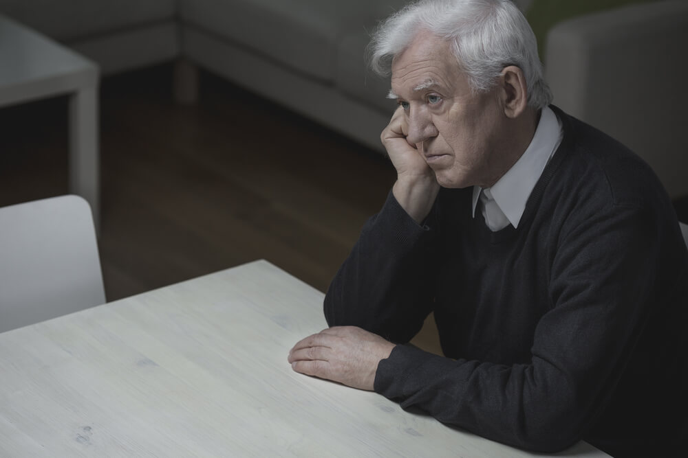 ¿Existe la crisis de la mediana edad?