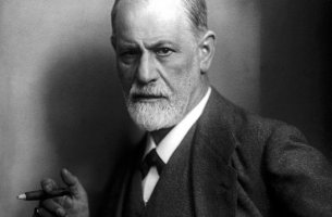 Sigmund Freud
