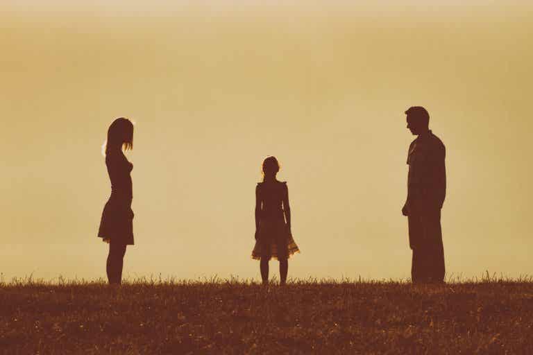 Los hijos de padres divorciados ¿Tienen más posibilidades de divorciarse?