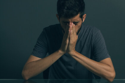 Cuando la tristeza invade nuestro cerebro