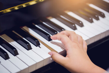 Meghan Finn, una historia de tenacidad