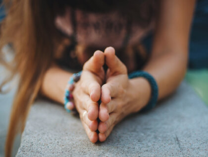 Los beneficios de la gratitud para aliviar el estrés
