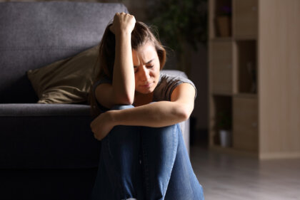 Aprende a gestionar los sentimientos que acompañan a una ruptura dolorosa