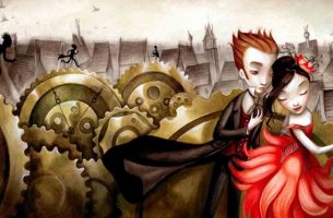 La misteriosa maquinaria del amor