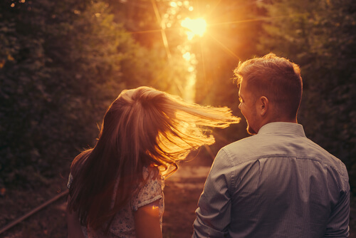 ¿Existe el amor a segunda vista?