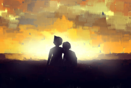 El valor de la amistad (Cuerdas)