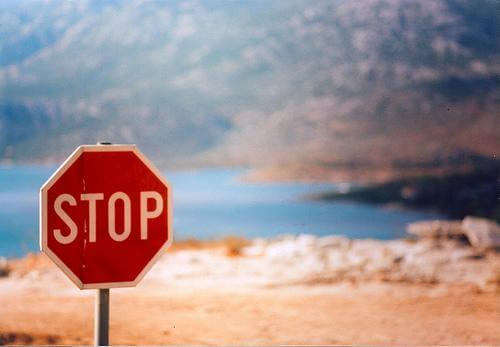 Estableciendo límites a los hijos