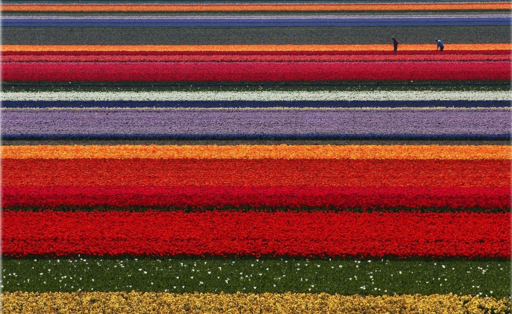 12 lugares que no creerías que existen de verdad