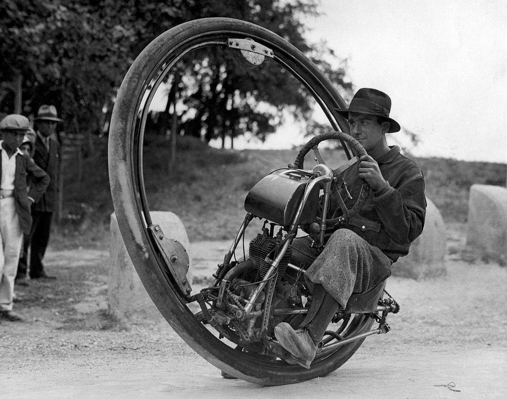 Inventores que murieron con sus propias creaciones