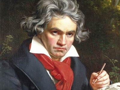 Las curiosidades de tres compositores brillantes