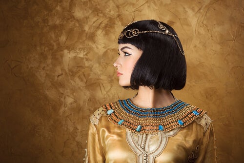 ¿Sabes cómo se buscaba la belleza en el Antiguo Egipto?