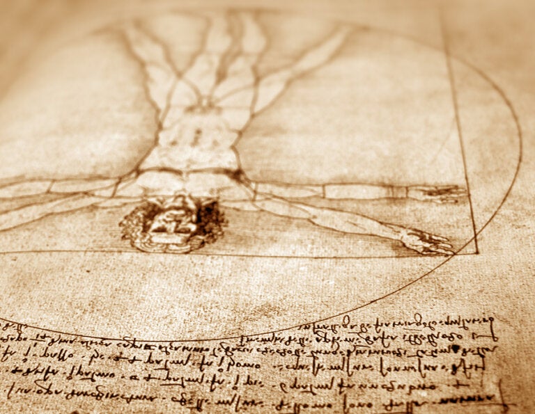 Las curiosas profecías de Leonardo da Vinci