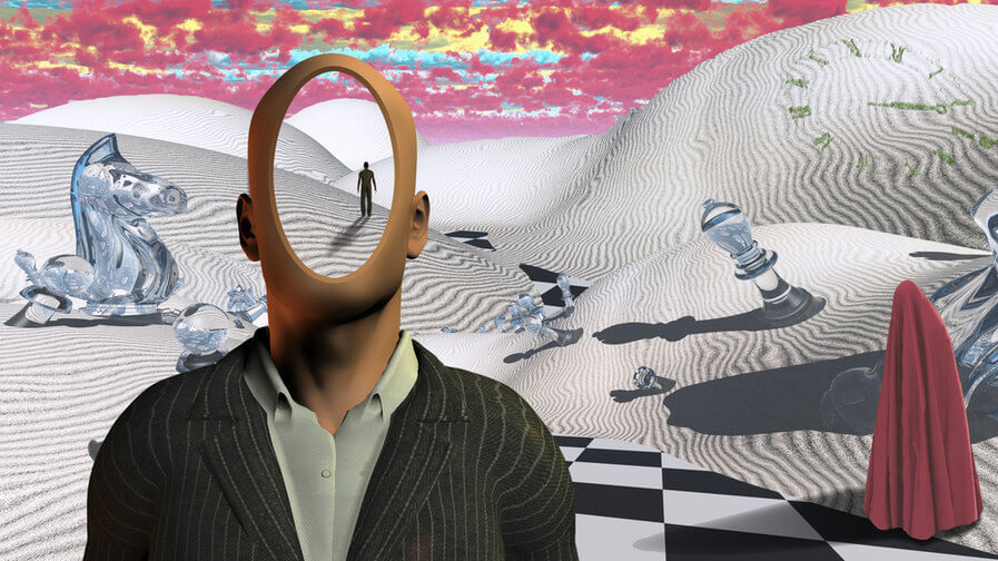 El inconsciente
