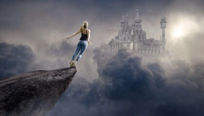 Explicación a los 7 sueños más comunes