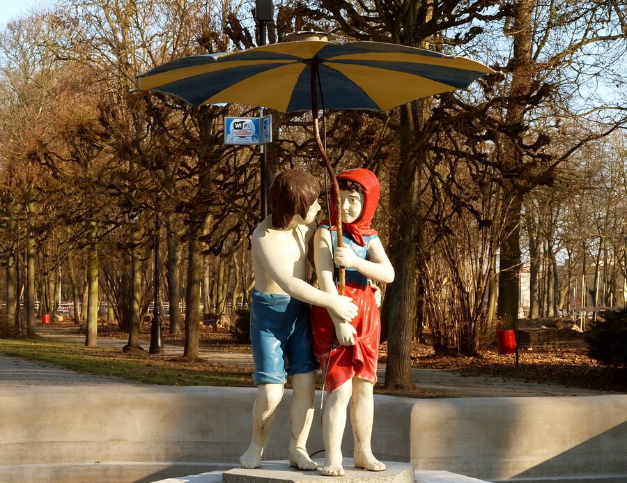 Hansel y Gretel