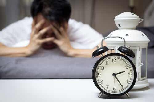 ¿Sabes cómo afecta el sueño a nuestras vidas?