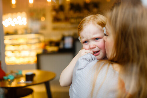 El don de los niños con alta sensibilidad