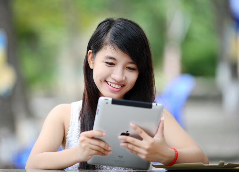 Tecnología, adolescencia y Siglo XXI