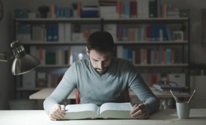 ¿Está la genialidad al lado de la locura?