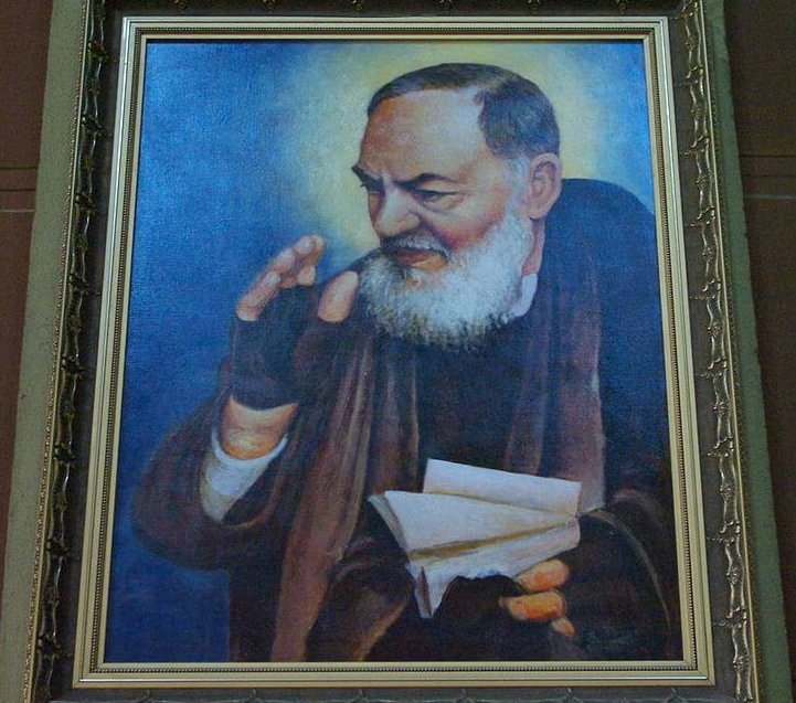 Padre Pío