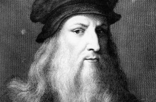 Leonardo da Vinci