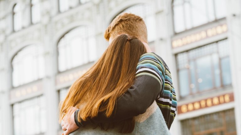 Cómo llamar la atención de la persona que nos gusta