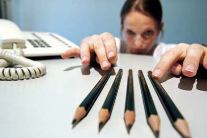 Aprende a disfrutar de tu lado obsesivo