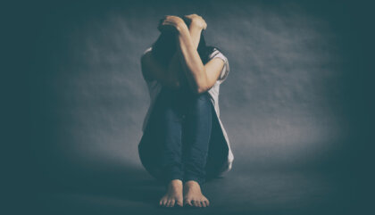 ¿Por qué tengo ansiedad?