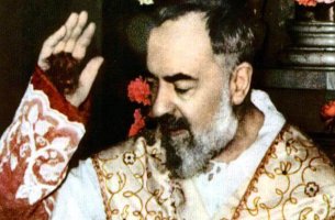 Padre Pío