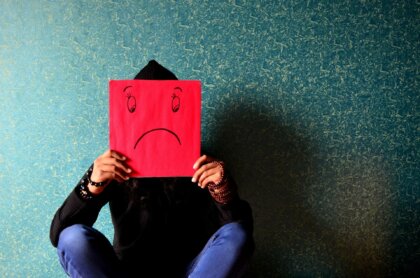 Los sentimientos negativos ¿Cómo expresarlos de manera positiva?
